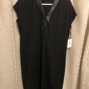 NWT Calvin Klein shift dress